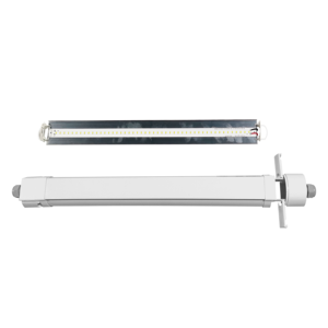 Luminaires LED Tri-Proof - IP65 per ambienti industriali ed esterni - Product Image 4