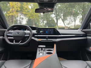 Changan รถมือสอง2022 2023รถ1.5T รุ่นพิเศษพร้อมยานพาหนะโดยสารผลิตในประเทศจีน - Product Image 4