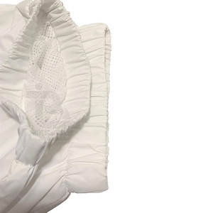 Conjuntos de Chándal Personalizados con Capucha, Transpirables, Cortavientos, para Invierno, Diseño Sólido, Tallas Grandes, 100% Poliéster - Product Image 5