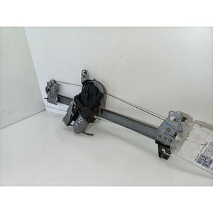กลไกควบคุมกระจกหน้าขวา CITROEN C3 รุ่นที่ 1 9222AP (02>05) - Product Image 3