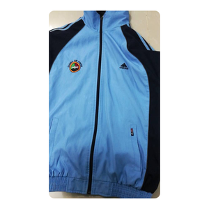 Conjunto de chándal con capucha y parte inferior de camuflaje ligero para hombres Traje elegante para ropa deportiva diaria - Product Image 6