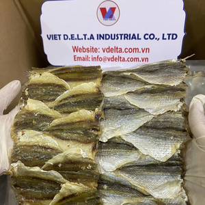 POISSON DE RAYURE JAUNE SÉCHÉ DE QUALITÉ SUPÉRIEURE/SALÉ TRADITIONNELLEMENT POUR LA SAVEUR/FABRIQUÉ AU VIETNAM - Product Image 2