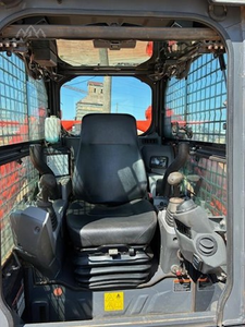 Chargeuse compacte sur chenilles Kubota SVL95-2S 2019, type SVL95-2S, 96 CV, haute performance, 3200 LB ROC, à vendre - Product Image 4