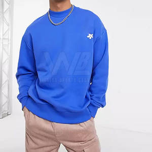 Sudadera Nueva de Moda para Hombre, Color Personalizable, Nuevo Estilo, Sudadera para Hombre, Sudadera para Hombre Más Vendida - Product Image 1