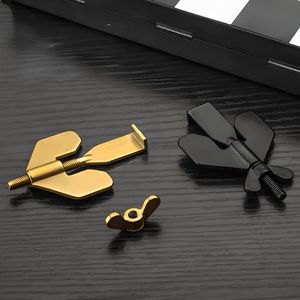 Modern Design Steel and Stainless Steel Door Stopper Travel Safety Rubber Door Stops - Product Image 6