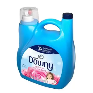 Meilleur prix d'usine Downy april Fresh, 174 charges d'assouplissant liquide avec livraison rapide