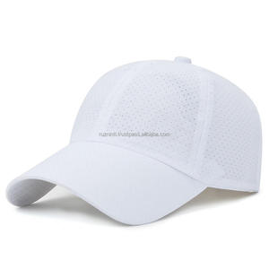 Gorra de béisbol de malla vintage con estampado de camionero, gorra de béisbol ligera y ajustable para deportes al aire libre, protección solar - Product Image 6