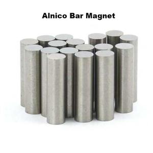Customizable High Temp Alnico <strong>Magnet</strong> Permanent Magnetic for <strong>Industrial</strong> - Product Image 2