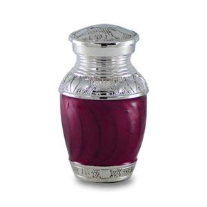 Wholesale Supplier Metal Cremation <b>Urn</b> <b>for</b> Pet <b>Ashes</b> and Funeral Supplies Metal Cremation <b>Urn</b> Manufacture in India - Product Image 1