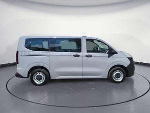 NUEVO Volkswagen Transporter 2025 de 4 Cilindros y 2.0L de Potencia, 150hp, Diésel, Tracción en las Cuatro Ruedas, Transmisión Automática, Volante a la Izquierda - Product Image 4