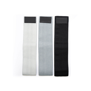 Fitness Workout Wear Multi Functional <b>Resistance</b> Hip Circle <b>Bands</b> Gym Equipment Hip <b>Training</b> - Product Image 2