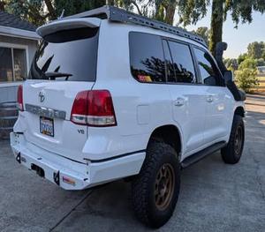 2009 para Land Cruiser NEATLY USED 3 años de garantía US Origin - Product Image 2