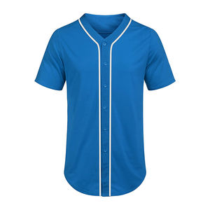 2024 fabricant nouveauté maillot de baseball qualité supérieure vêtements de sport respirants dernier style, y compris grande taille raisonnable - Product Image 5