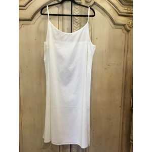 Toshni Natural Cotton <b>Slips</b> - Product Image 1