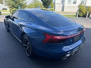 ได้รับการรับรอง2024 Audi RS E-Tron GT - Product Image 3