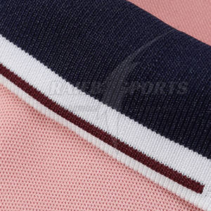 Camiseta de polo para hombre de talla grande novedad diseño único de secado rápido 100% algodón para camisetas de polo - Product Image 3