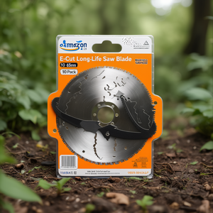 E-Cut Long-Life <b>Saw</b> Blade 65mm 10 Pack - Product Image 3