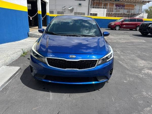 K-i-a F-o-r-t-e L-X 2018 - Product Image 3