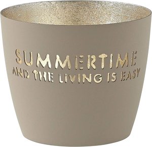 De fabricant fiable décoration de luxe décor à la maison bougeoir en métal bougeoir à thé en gros - Product Image 1