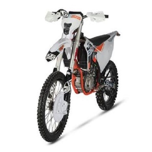 2025 K6-EFI dirtbike ใหม่ - Product Image 1