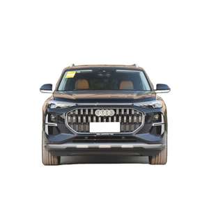 SUV V6 2024 de tamaño mediano y grande, usados, con tracción en las cuatro ruedas, de gasolina, 6 y 7 plazas, procedentes de China. - Product Image 1