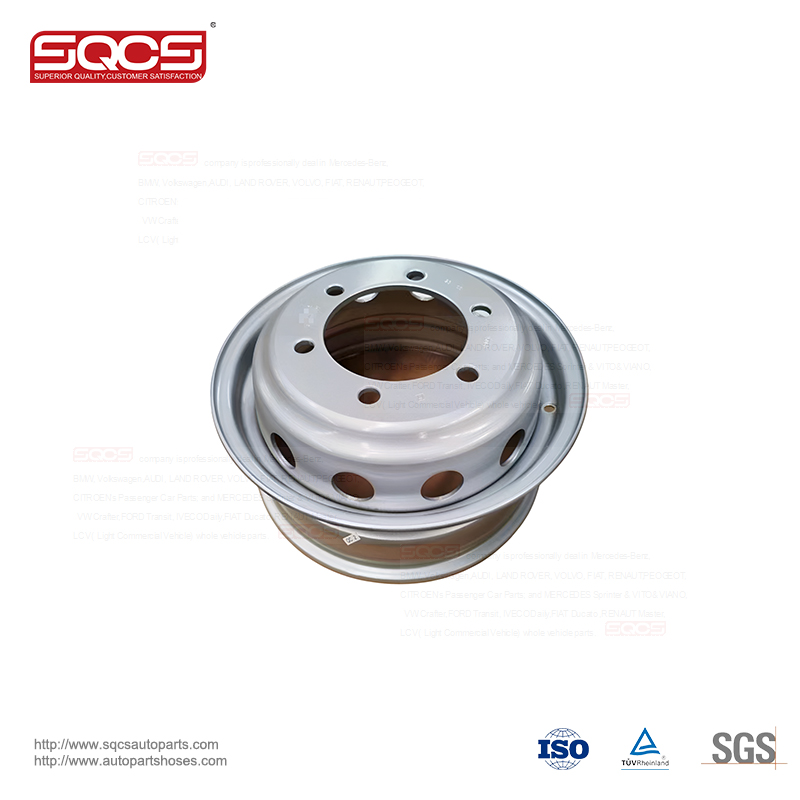 圈圈 袁　 用于短跑906的SQCS汽车零件轮盘0024010102 0014013602