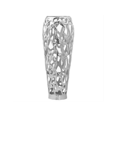 Vase à fleurs personnalisable, accessoires de table pour la décoration de bureau ou les occasions de mariage, style design côtier - Product Image 5