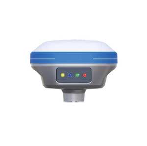 Receptor GPS RTK GNSS CHC X6, Instrumento de Topografía de Alta Consistencia - Product Image 3