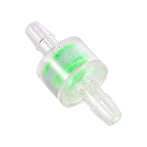 Système d'aquarium en plastique vanne d'arrêt réservoir de poissons clapet anti-retour à sens unique clapet anti-retour pompe à air clapets anti-retour - Product Image 6