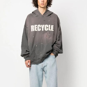 Sweats à capuche de haute qualité pour hommes, logo personnalisable, nouveau style d'hiver, sweats à capuche pour hommes en vrac, respirants - Product Image 1