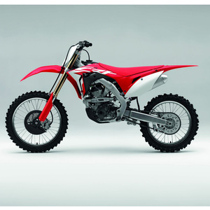 Hon-das มอเตอร์ไซค์250cc CRF250R วิบากประสิทธิภาพสูงสำหรับแข่งแบบออฟโรดและขี่บนเส้นทาง - Product Image 3