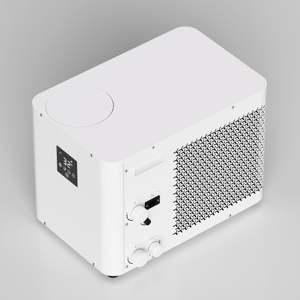 Pour l'accessoire de baignoire à glace premium ICEGALAX Pro Chiller - Product Image 1