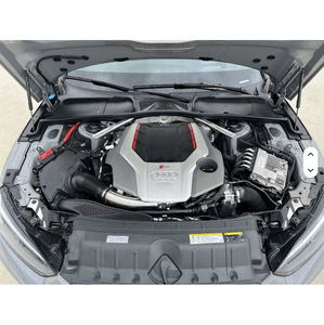 <span class=keywords><strong>Audi</strong></span> <span class=keywords><strong>RS</strong></span> 5 Coupé 2.9 TFSI Turbo Hybride d'occasion en bon état, voitures d'occasion prêtes à être expédiées dans le monde entier - Product Image 6