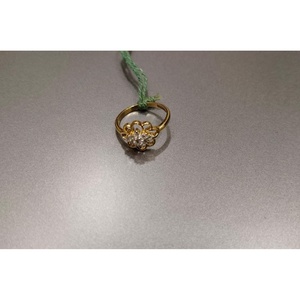Bagues en diamant AR-1020 - Product Image 1