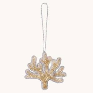 Adornos Bordados Personalizados de Animales de Peluche, Santa Claus, Zebra, Perro y Mono, Decoraciones Colgantes para el Hogar, Decoración Festiva y Regalos - Product Image 3