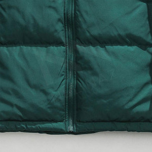 Veste d'hiver à bulles d'air pour hommes avec col montant à manches longues et dernier modèle High Street New Arrival - Product Image 4