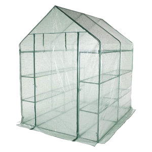 Balcone 'multilayer' 143 x 143 x H 195 cm - Product Image 1
