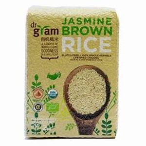 Riz au jasmin prêt à expédier texture tendre à grain long pour usage alimentaire et commercial disponible au prix de gros - Product Image 1