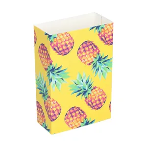 CreaSleeve Tie 200 Custom Merchandising Paper & Media <b>Boxes</b> - Product Image 1