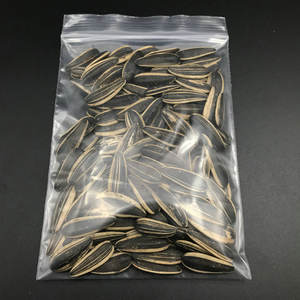 Best Seller LDPE Bolsas con cremallera con serigrafía Reciclable Color personalizado y tamaño-Hecho en Vietnam - Product Image 5