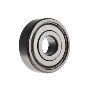 Rodamiento Rígido de Bolas CNZ 6003 ZZ V3, 17x35x10mm, Doble Blindaje, Acero Cromado GCr15, Precisión P0, Holgura C0, Grasa - Product Image 3