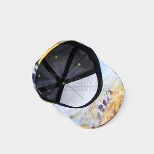 Último diseño al por mayor gorra de béisbol unisex 2025 precio bajo servicio OEM gorra de béisbol para venta en línea - Product Image 6