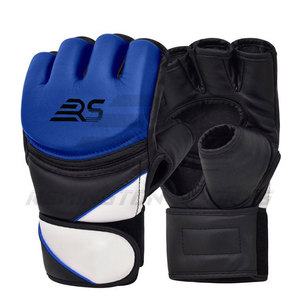 Boxing Equipment's MMA <b>Gloves</b> for Adult Design Your Own Logo MMA <b>Gloves</b> High Quality MMA <b>Gloves</b> in Pakistan - Product Image 5