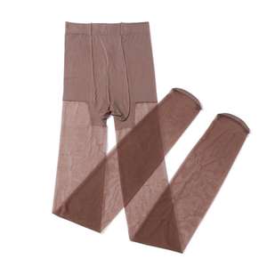 Premium Quality Custom Wholesale Breathable Woman Sexy <b>Pantyhose</b> Bag Cotton Silk Customized Color Size Style ODM - Product Image 3