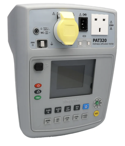 Testeur d'appareils portables PAT320 d'origine, neuf, scellé en usine, modèle 5478650, origine Chine, disponible pour livraison - Product Image 2