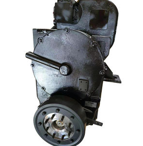 Harga bagus Model transmisi LW500FN 272200753 ZL50GN Gearbox untuk pengiriman cepat - Product Image 1