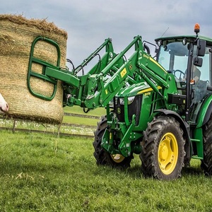 John deeree 5095M พร้อมบริการจัดส่งด่วนรับประกันราคาขายส่งมีในสต็อกตอนนี้ - Product Image 6