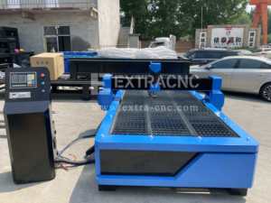 Machine de découpe plasma à <span class=keywords><strong>portique</strong></span>, écoénergétique et anti-poussière ; Consommables longue durée ; Nesting automatique pour économie de matériaux ; CNC - Product Image 5