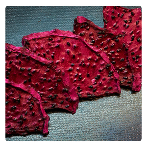 ข้อเสนอที่ดีที่สุด2025ผลไม้มังกรแห้งสีแดงนิ่ม | คุณภาพสูง - Product Image 2