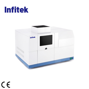 Infitek承認の自動AAS原子吸収分光計 - Product Image 3